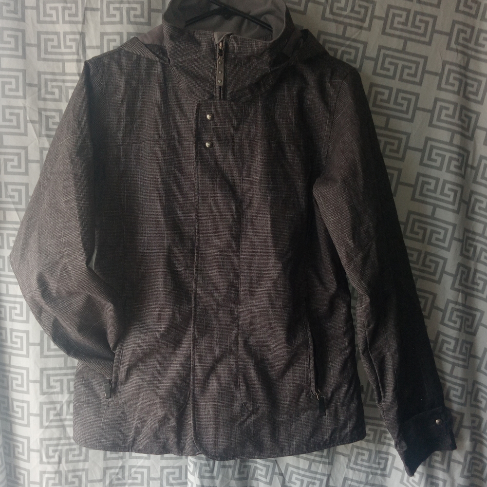Burton Dri Ride Jacket Size Medium. - Picture 3 of 7